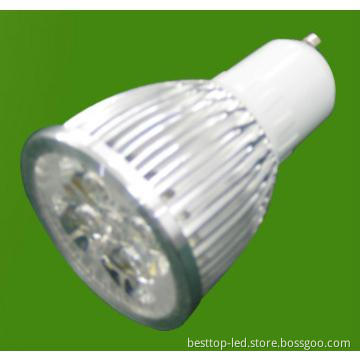 4W Good quality GU10 Spot Lights,hot sell in 2013